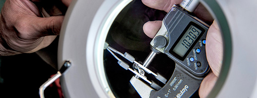 Precision Components